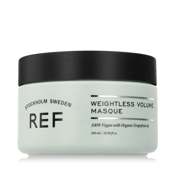 Glättende Haarbehandlung REF Weightless Volume
