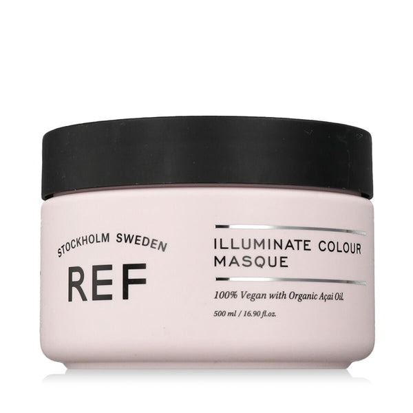 Haarmaske REF Illuminate Colour 500 ml