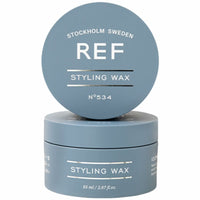 Formgebendes Wachs REF Styling Wax N°424 85 ml