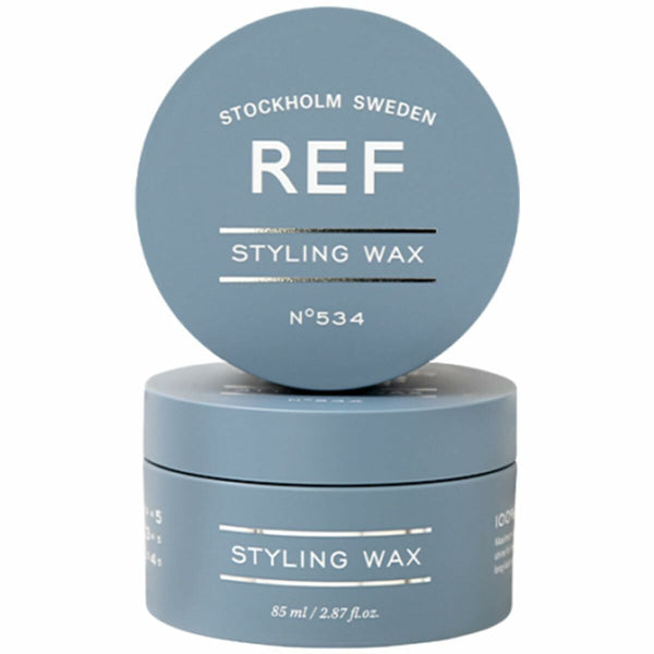 Formgebendes Wachs REF Styling Wax N°424 85 ml