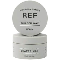 Styling-Creme REF Shaper Wax N°424 85 ml