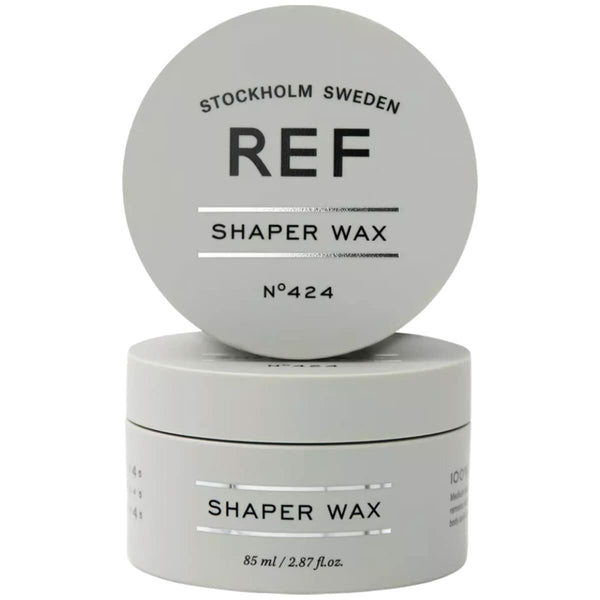 Styling-Creme REF Shaper Wax N°424 85 ml