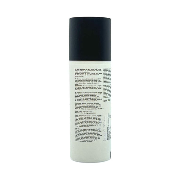 Ansatzspray für graues Haar REF Root Concealers dark blonde 100 ml