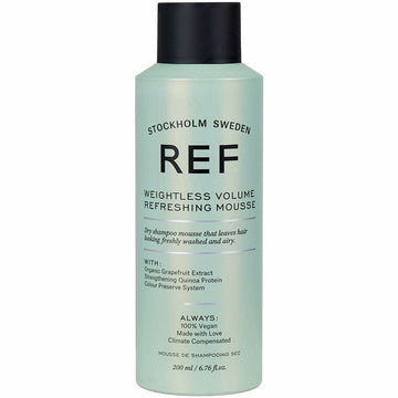 Trockenshampoo REF Weightless Volume Refreshing 200 ml