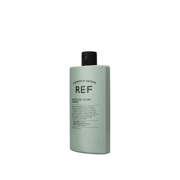 Volumengebendes Shampoo REF Weightless Volume 100 ml
