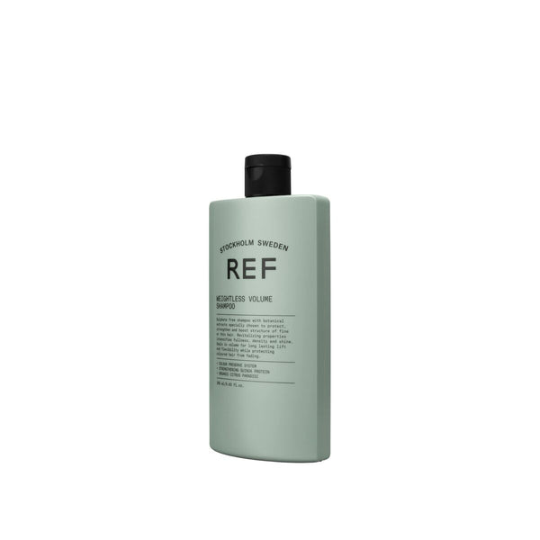 Volumengebendes Shampoo REF Weightless Volume 100 ml