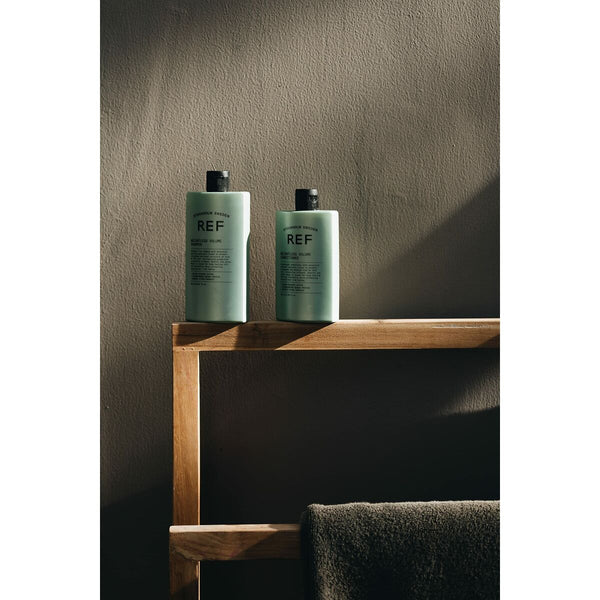 Spülung für dünnes Haar REF Weightless Volume 100 ml