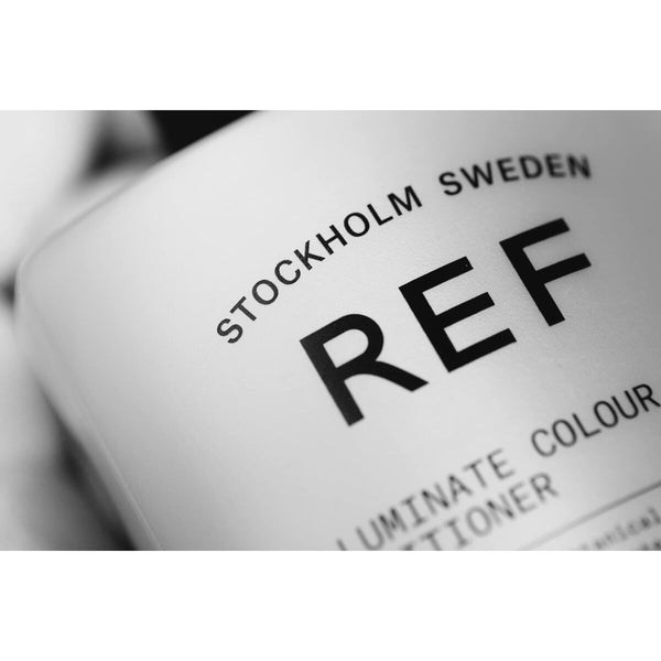 Kräftigungsspülung REF Illuminate Colour 100 ml