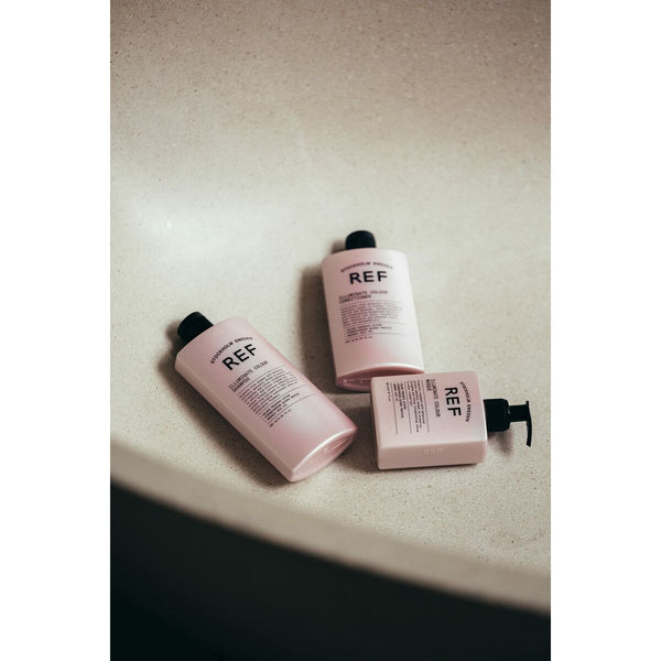 Kräftigungsspülung REF Illuminate Colour 100 ml
