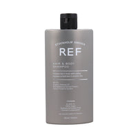 Shampoo REF Hair & Body 285 ml