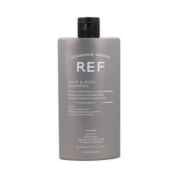 Shampoo REF Hair & Body 285 ml