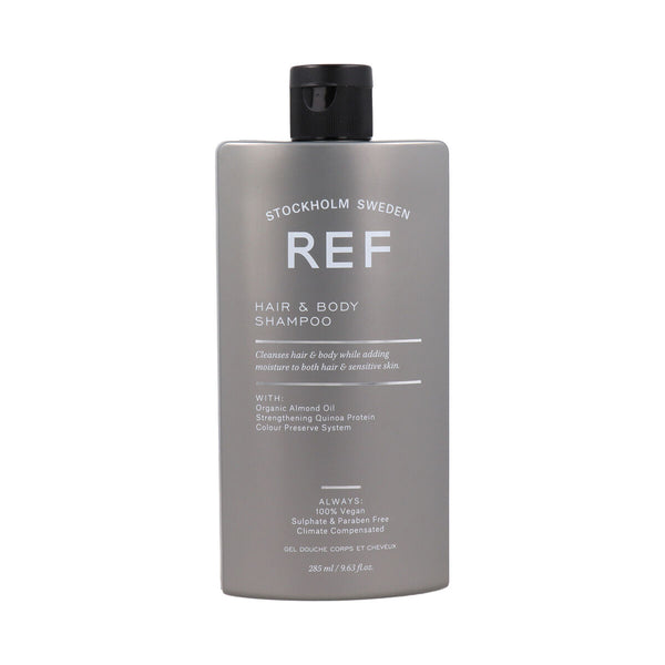 Shampoo REF Hair & Body 285 ml
