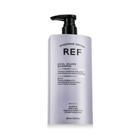 Shampoo zur Farbneutralisierung REF Cool Silver 600 ml
