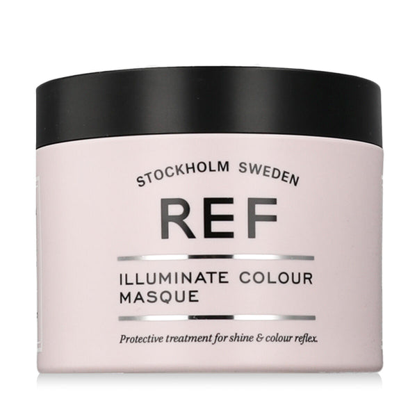 Haarmaske REF Illuminate Colour 250 ml