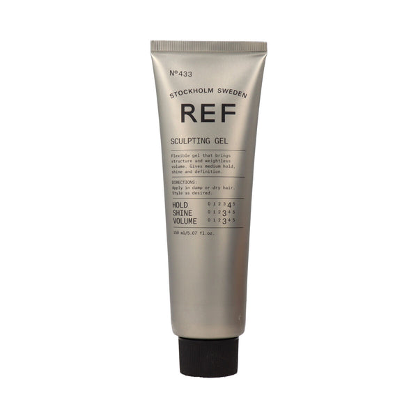 Fixiergel REF Styling & Finish