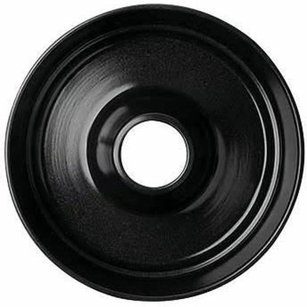 Backform Omnia Classica Silberfarben Edelstahl