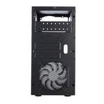 ATX Semi-Tower Gehäuse Fractal DESIGN Core 1100 Schwarz