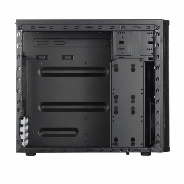 ATX Semi-Tower Gehäuse Fractal DESIGN Core 1100 Schwarz