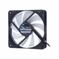 Box Ventilator Fractal Design FD-FAN-SSR3-120-WT Ø 12 cm