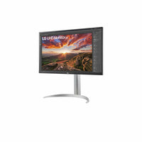 Monitor LG 27UP85NP-W 4K Ultra HD 27" 60 Hz