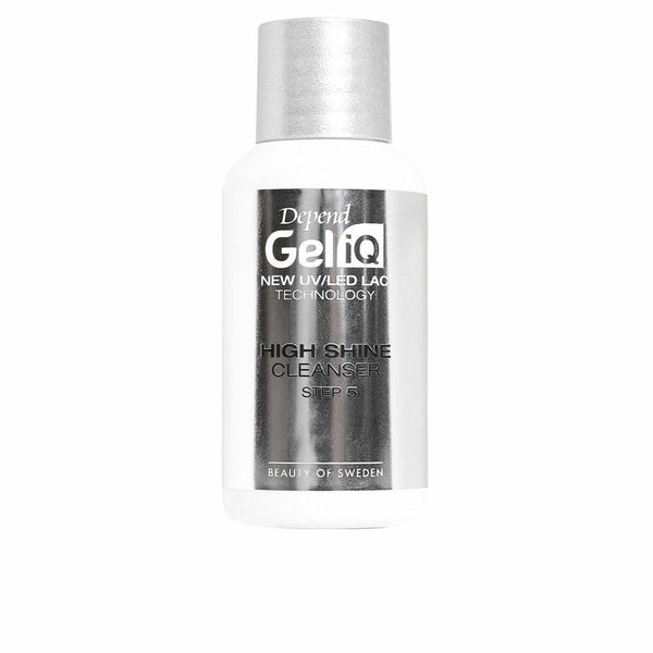 Nagellack Beter Gel Iq 35 ml Reiniger