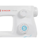 Nähmaschine Singer Simple 3337