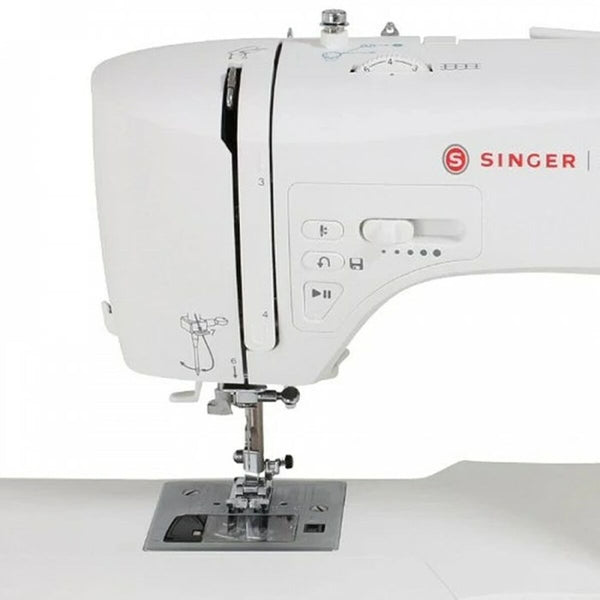 Nähmaschine Singer 7640