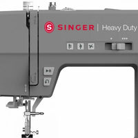 Nähmaschine Singer HD6805