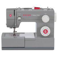 Nähmaschine Singer 4432