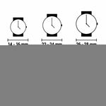 Damenuhr Festina F20629/1