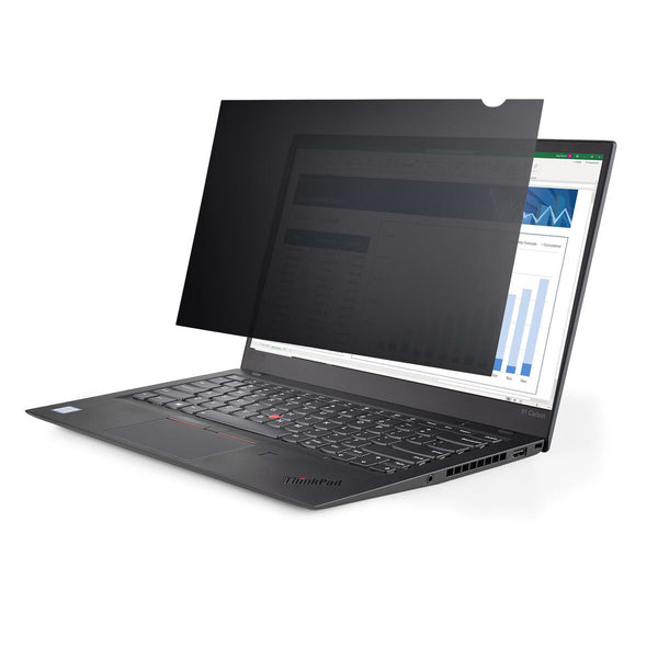Bildschirmschutz Startech Filtro de Privacidad para Portátil de 14in - Filtro para Monitor para Pantalla Ancha 16:9 - Protector