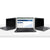Bildschirmschutz Startech Filtro de Privacidad para Portátil de 14in - Filtro para Monitor para Pantalla Ancha 16:9 - Protector