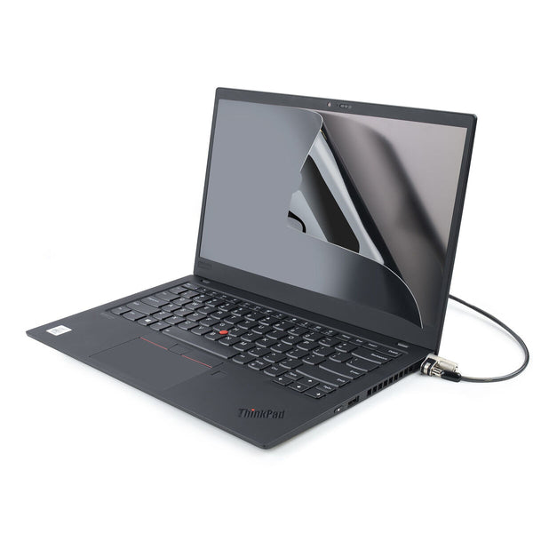 Bildschirmschutz Startech Filtro de Privacidad para Portátil de 14in - Filtro para Monitor para Pantalla Ancha 16:9 - Protector