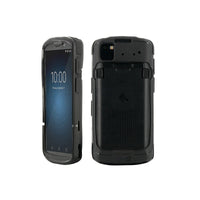 Handyhülle Mobilis 065021 Schwarz ZEBRA TC53 TC58