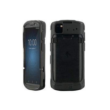 Handyhülle Mobilis 065021 Schwarz ZEBRA TC53 TC58