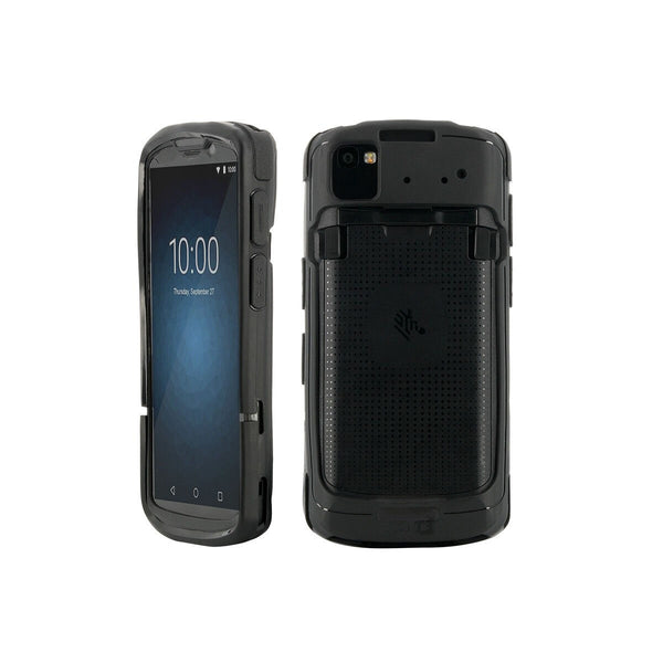 Handyhülle Mobilis 065021 Schwarz ZEBRA TC53 TC58