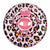 Baby-Schwimmer Swim Essentials Leopard