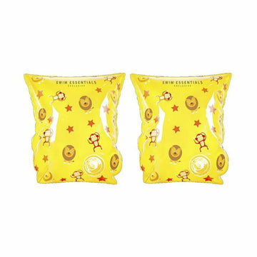 Schwimmflügel Swim Essentials  Circus 0-2 Jahre Bunt