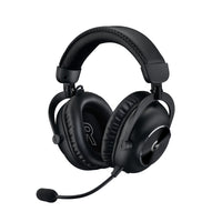 Kopfhörer Logitech PRO X 2