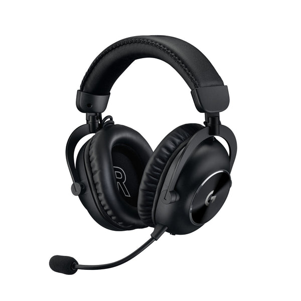 Kopfhörer Logitech PRO X 2