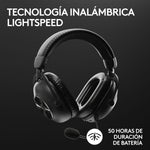 Kopfhörer Logitech PRO X 2