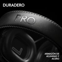 Kopfhörer Logitech PRO X 2