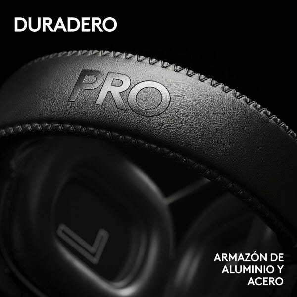 Kopfhörer Logitech PRO X 2