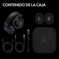 Kopfhörer Logitech PRO X 2