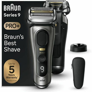 Rasierer Braun 9515s PRO