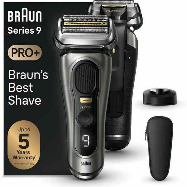 Rasierer Braun 9515s PRO
