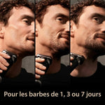 Rasierer Braun 9515s PRO