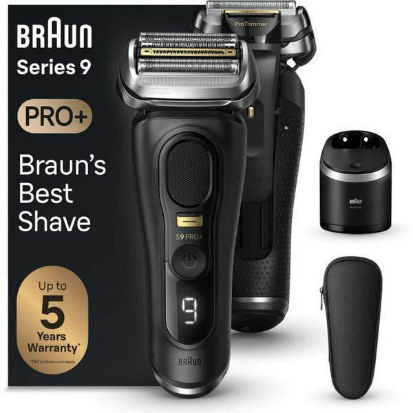 Rasierer Braun Series 9 Pro +