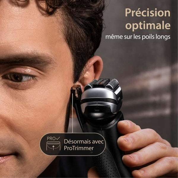 Rasierer Braun Series 9 Pro +