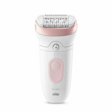 Elektrischer Epilierer Braun